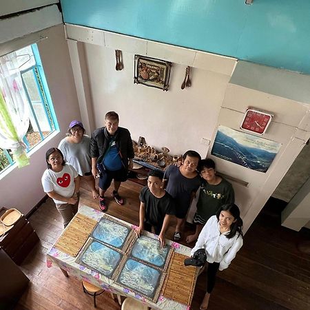 Banaue Transient House Bed And Breakfast 外观 照片