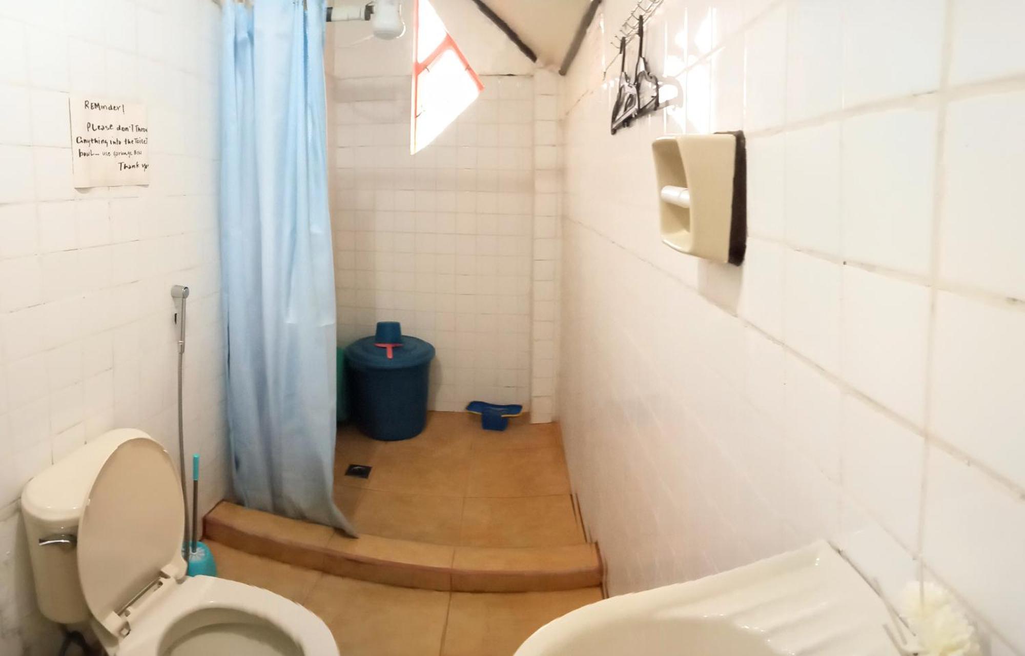 Banaue Transient House Bed And Breakfast 外观 照片